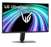 LG UltraGear G5 25-Inch FHD Gaming Monitor (200Hz) LG UltraGear G5 25-Inch FHD Gaming Monitor (200Hz)