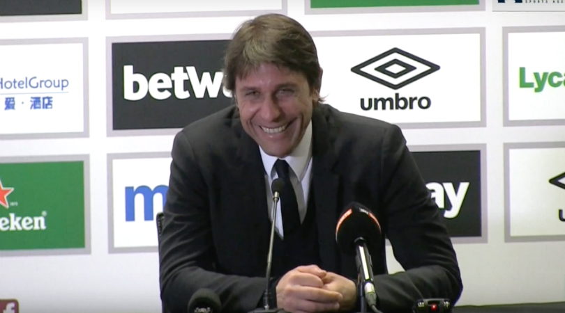 Antonio Conte