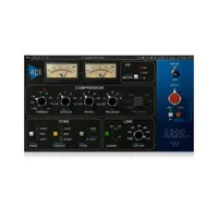 API 2500: was $299, now $69 @Waves