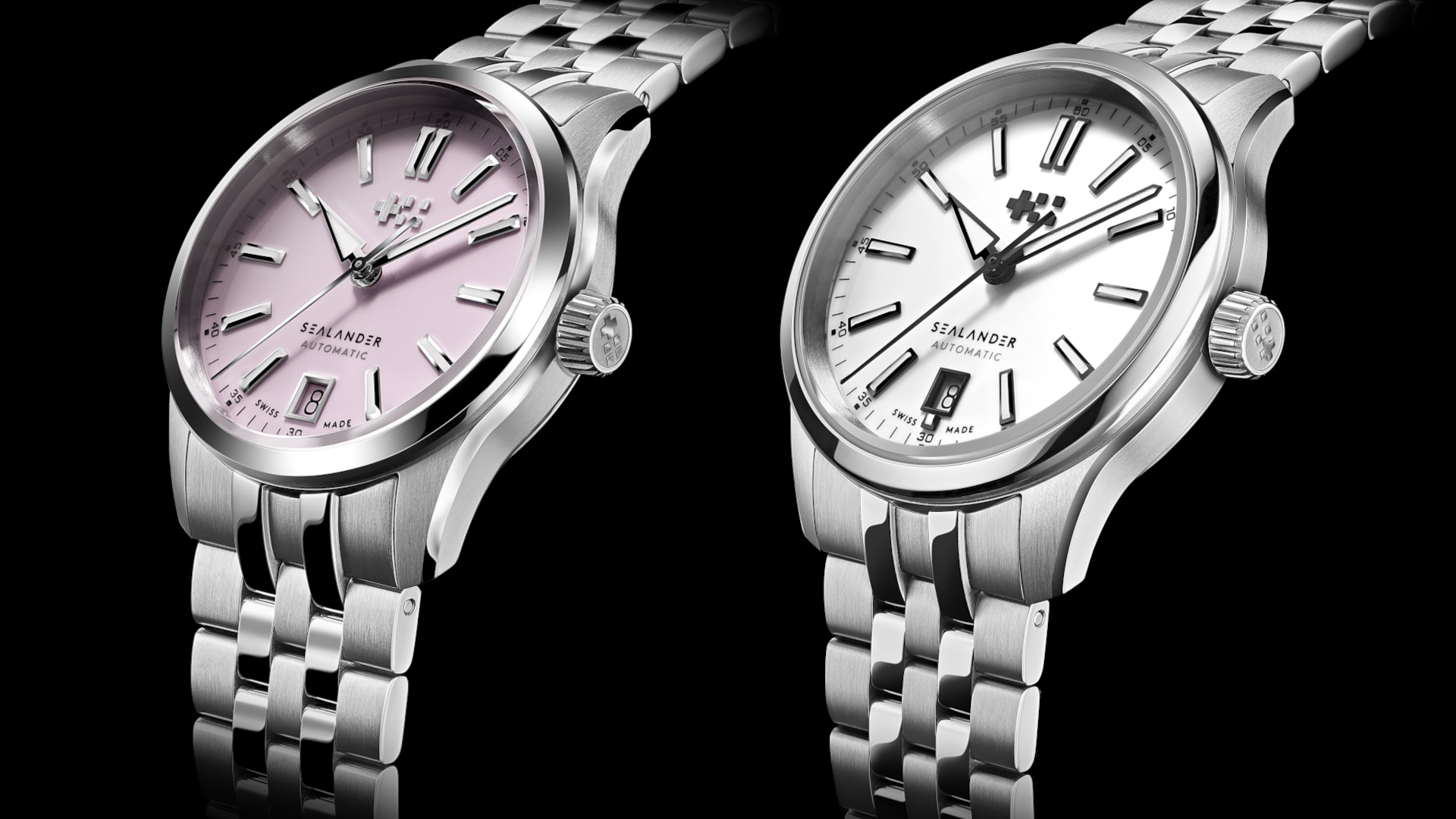 Christopher Ward Sealander