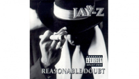   Jay-Z: Reasonable Doubt