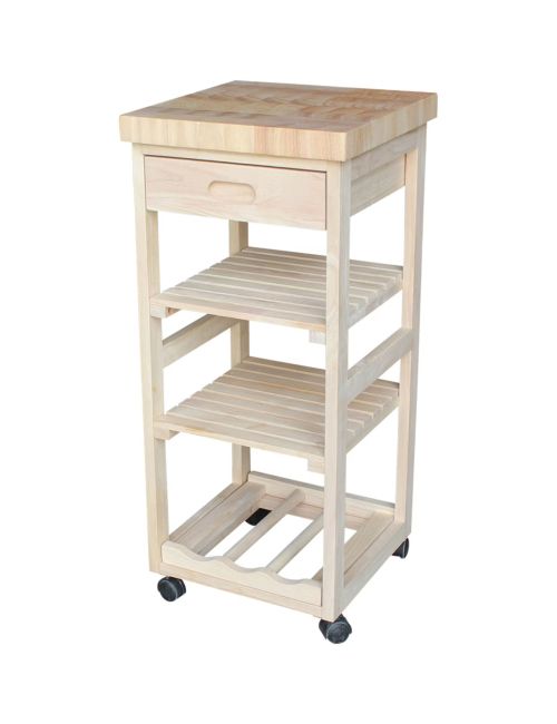 Ashley Kitchen Trolley 