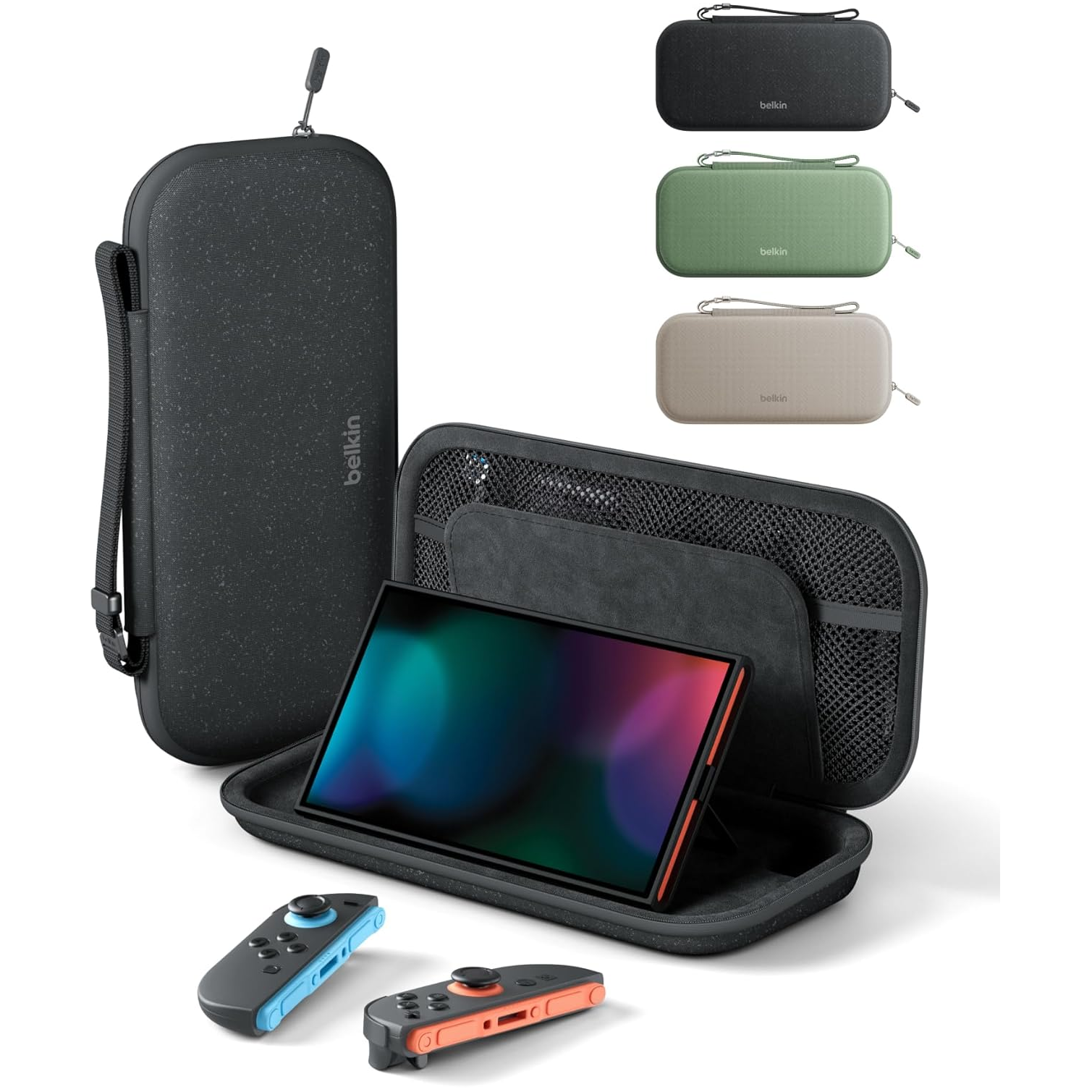 Belkin Carrying Case for Nintendo Switch 2,