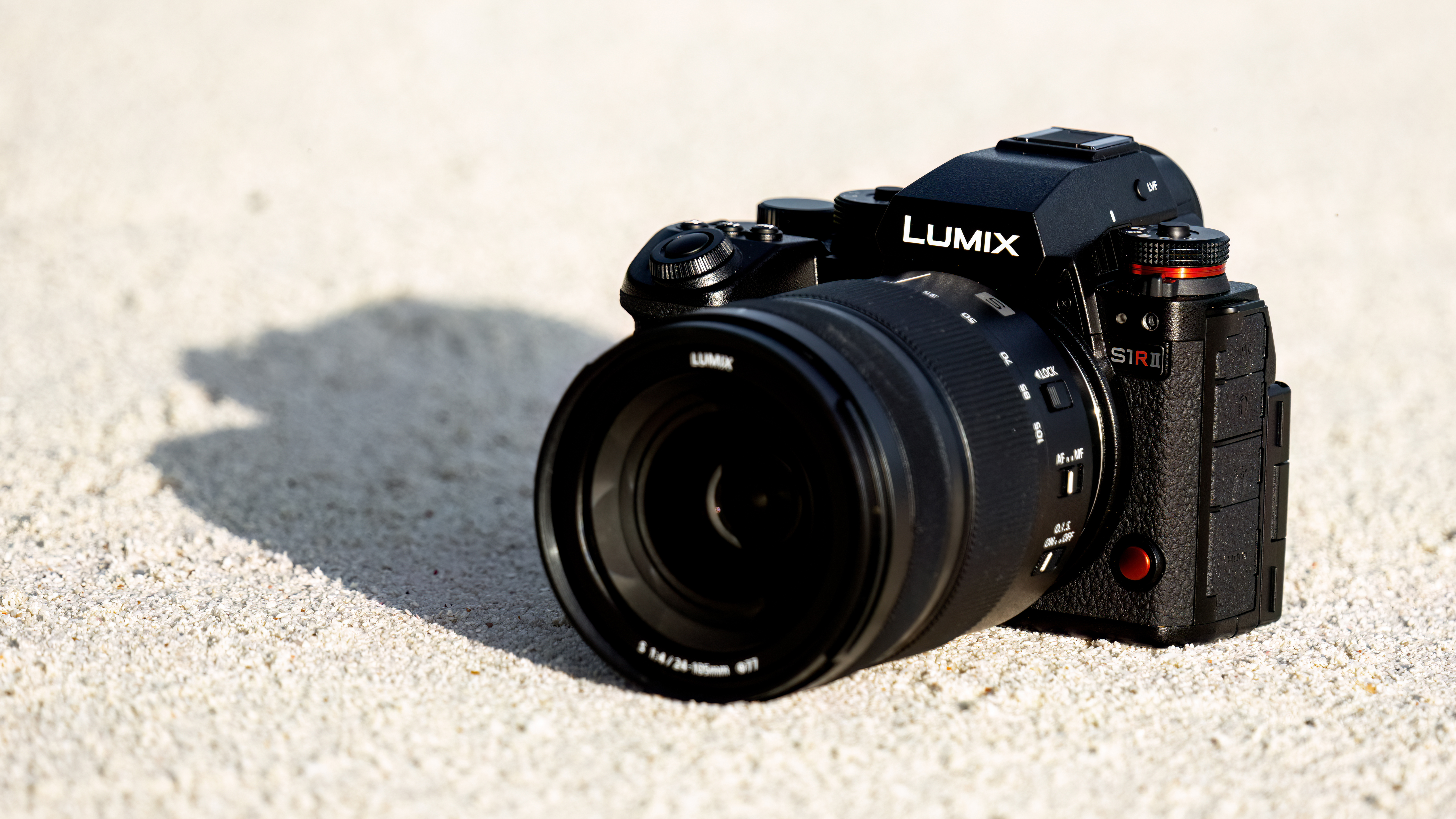 Panasonic LUMIX S Series