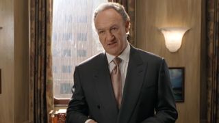 Gene Hackman in The Firm