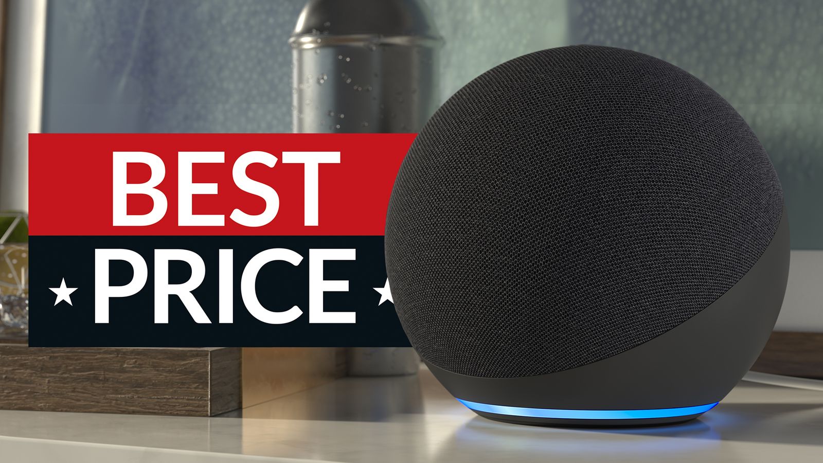 Best Amazon Echo deals for July 2024 T3