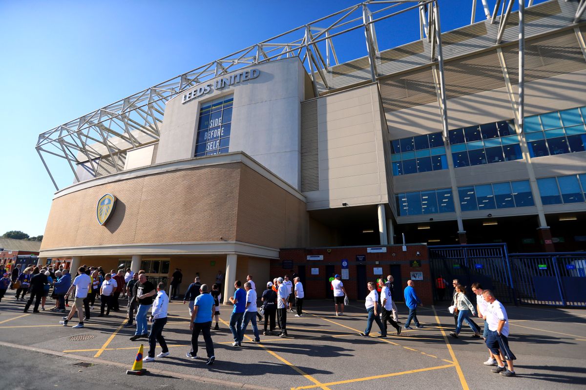 Elland Road