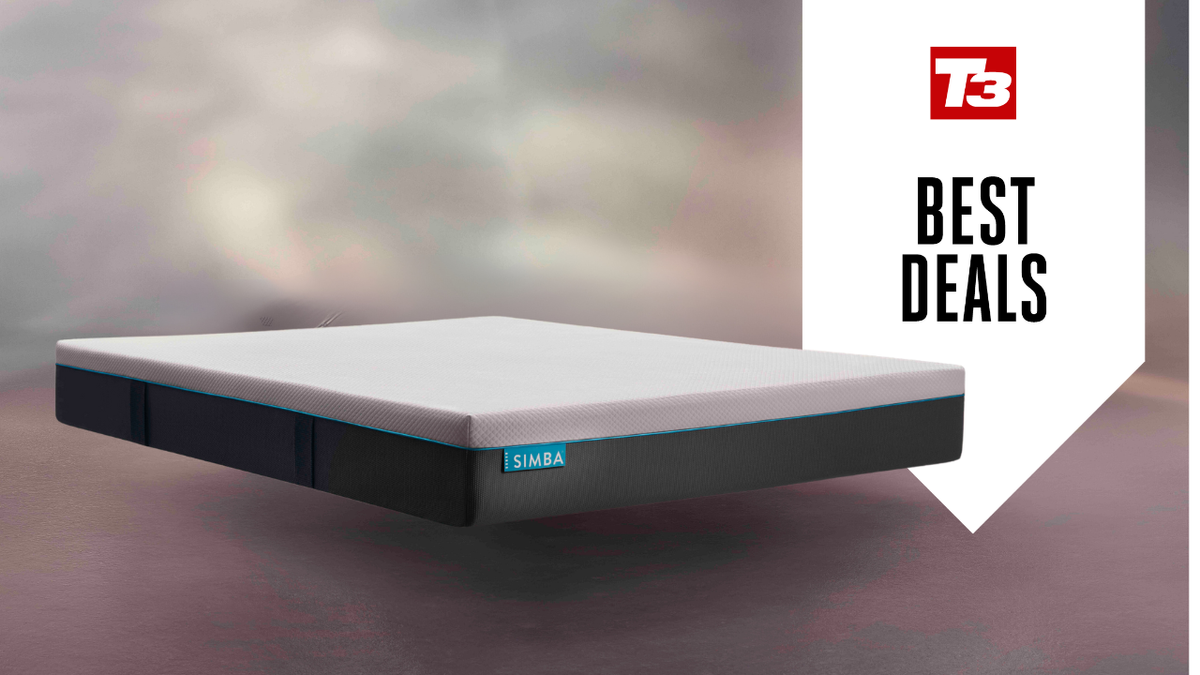 Bestselling mattress hailed for ‘relationshipsaving’ powers is now £