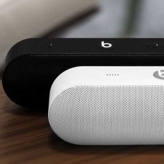 beats pill speaker apple