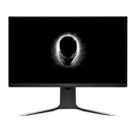 Alienware AW2720HF 27-inch IPS LED FHD monitor: $449.99