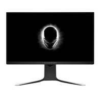 Alienware AW2720HF 27-inch IPS LED FHD&nbsp;monitor: $399.99 at Best Buy