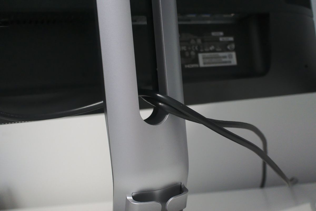 Philips Brilliance 272B7QUBHEB