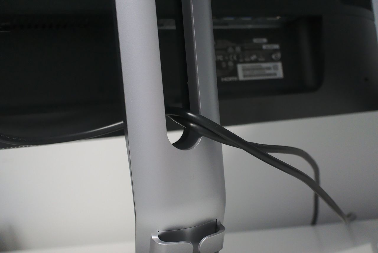 Philips Brilliance 272B7QUBHEB