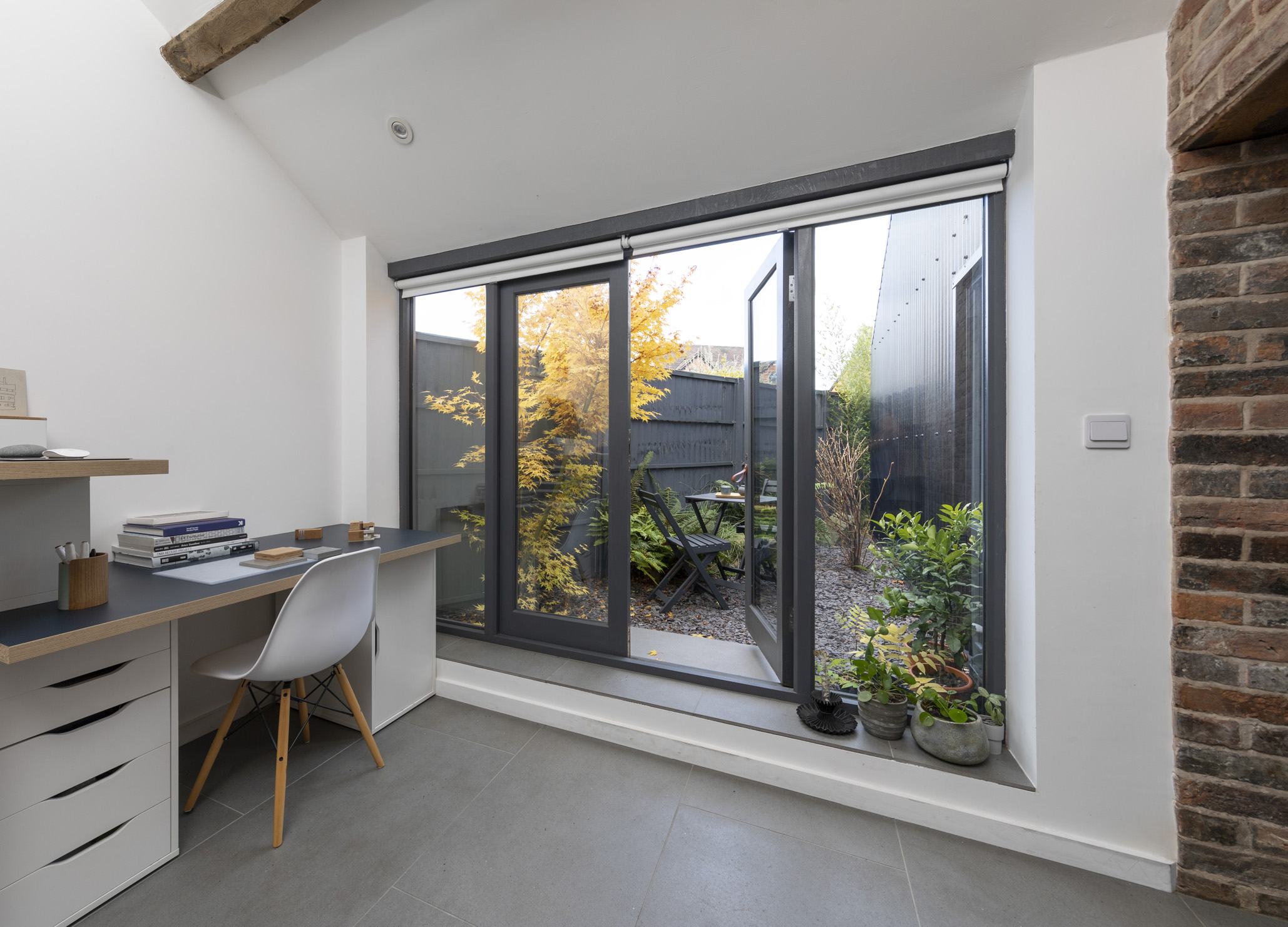 Patio Door Ideas: 11 Ways to Connect with the Garden | Homebuilding