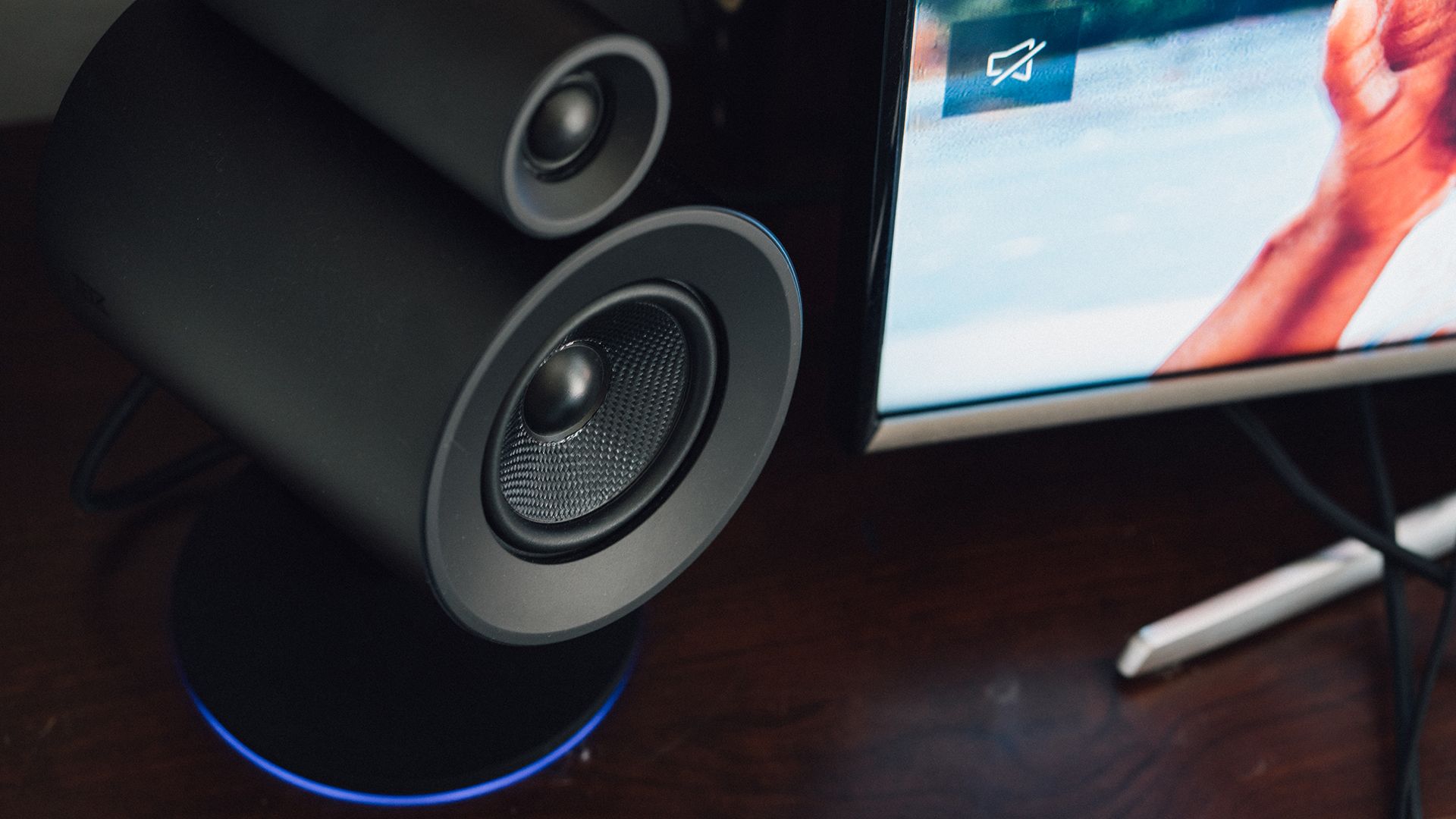 Razer Nommo Pro review | TechRadar