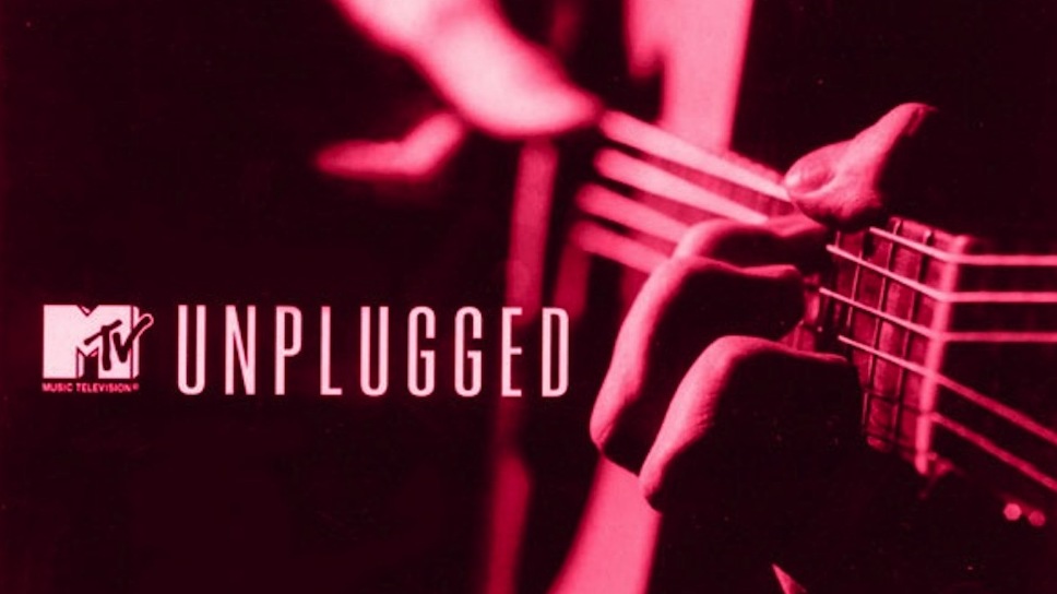 MTV Unplugged