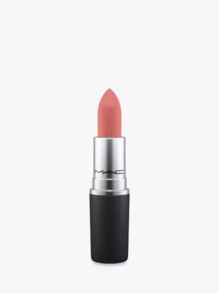 Mac Powder Kiss Lipstick