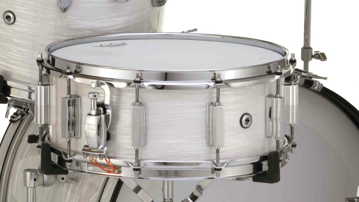 Pearl President 7th Anniversary kits