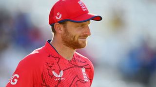 England vs India ODI live stream: England captain Jos Buttler