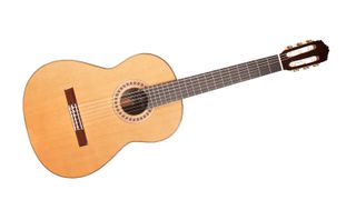 Best high-end classical guitar: Córdoba Rodriguez