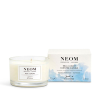 NEOM Real Luxury Travel Sized Scented Candle | £18 at ASOS