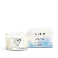 NEOM Real Luxury Travel Sized Scented Candle | £18 at ASOS