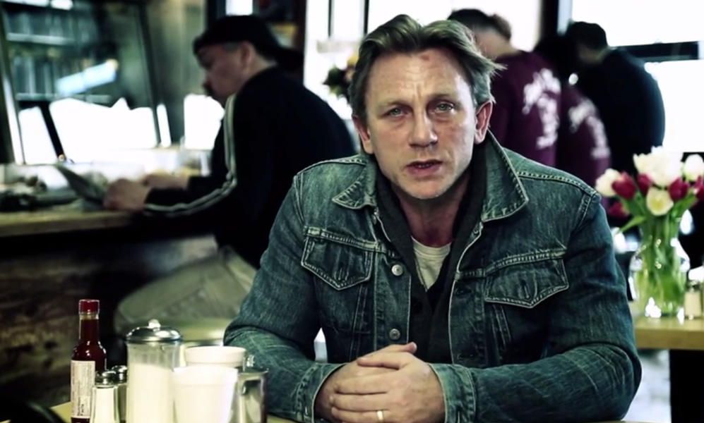 Daniel Craig, Steve Carell, and Benicio Del Toro have a message about sexual assault