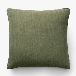 Norton Pillow Cover