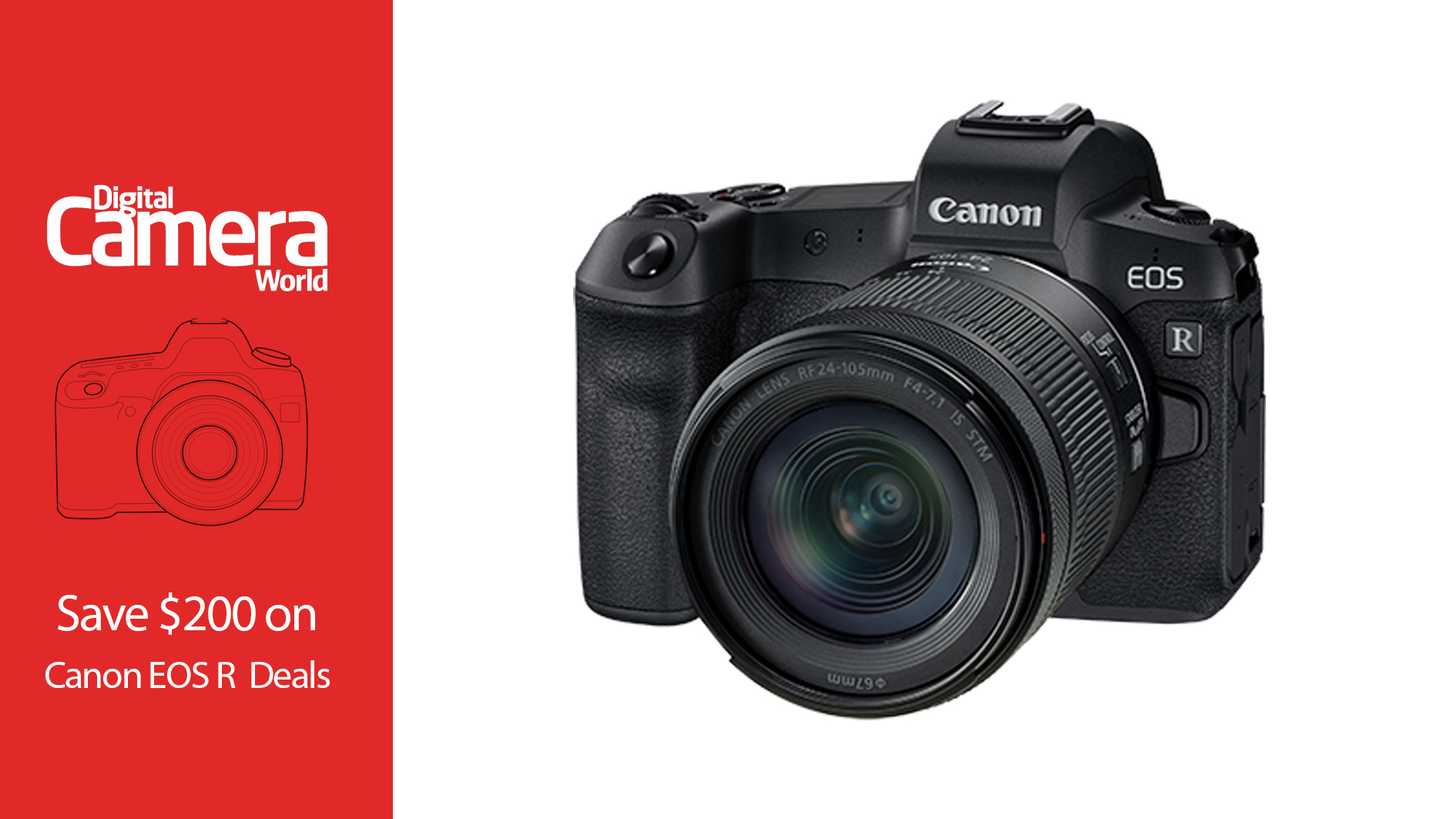 $200 slashed off EOS at Canon's own store Digital Camera World