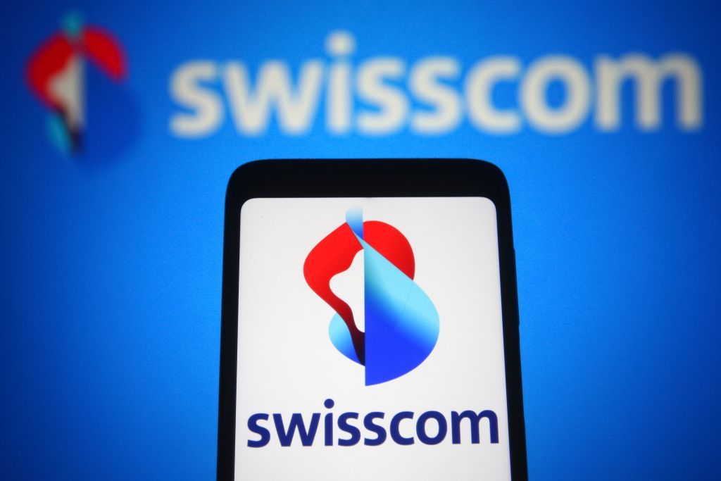 Swisscom