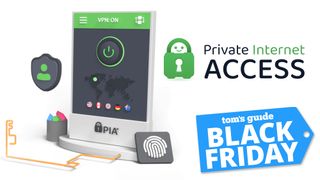 Private Internet Access VPN Black Friday deal