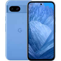 Google Pixel 8a: $499 $449 @ Google