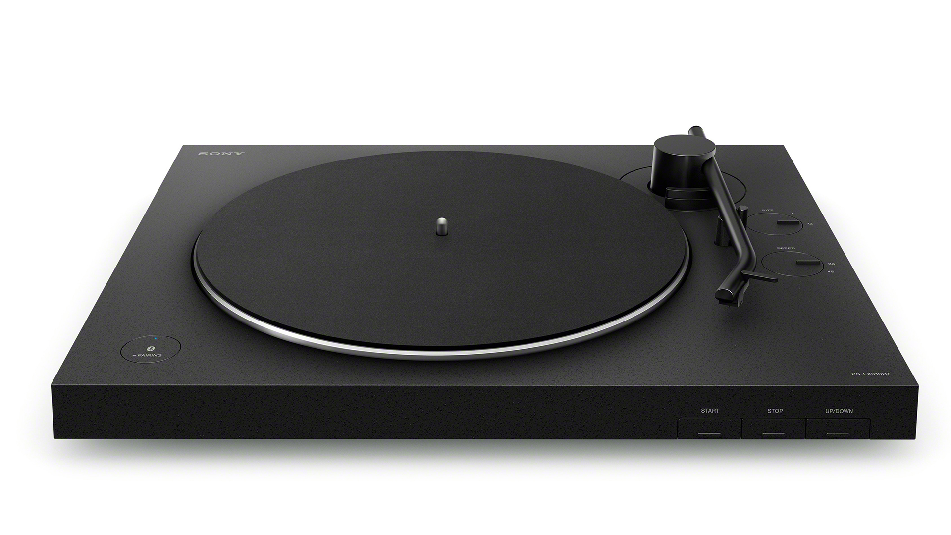 Sony PS-LX310BT review | What Hi-Fi?