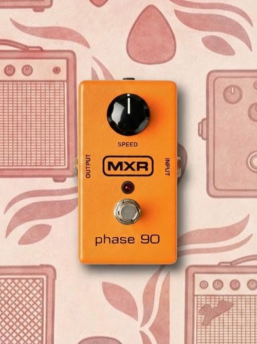 MXR Phase 90