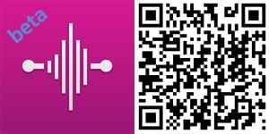 QR: Nokia Ringtone Maker Beta