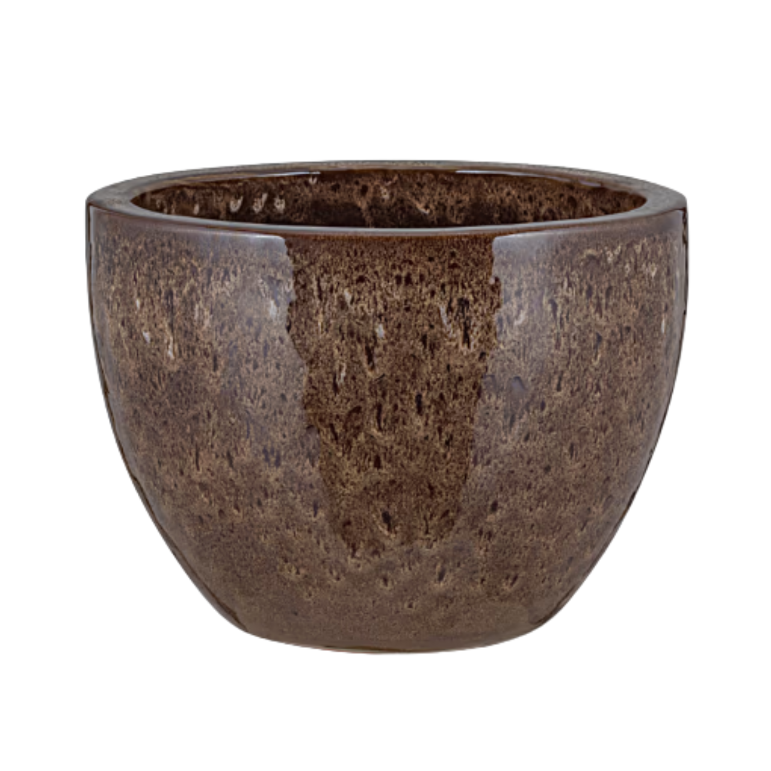 A Dunai Terracotta Planter from nkuku