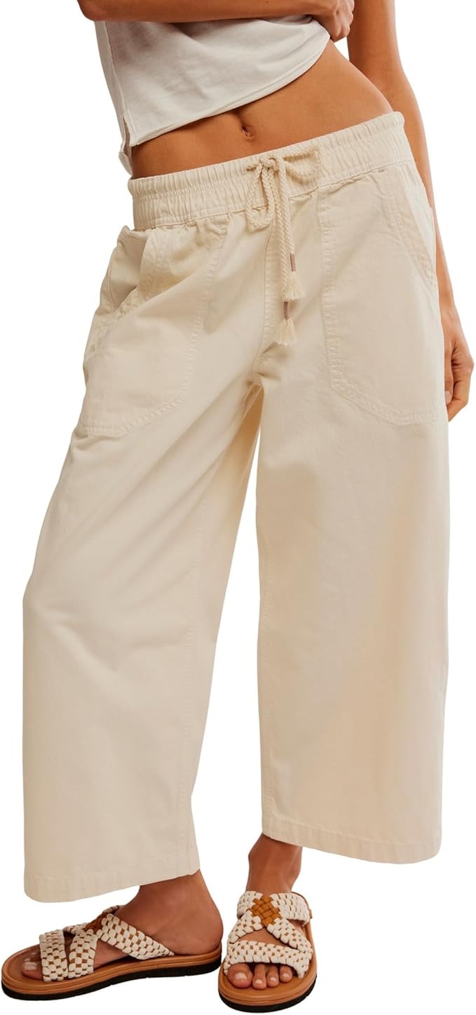 Free People, Easy Peasy Pull On