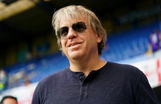 Todd Boehly's consortium has completed a deal to buy Chelsea