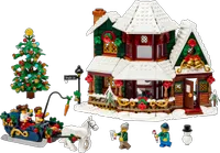 LEGO Holiday House