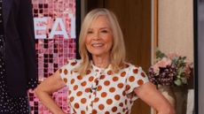 Jo Good on This Morning 