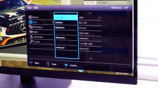 BenQ PD3205U Monitor Review