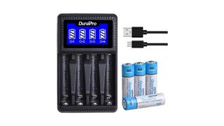 best battery charger