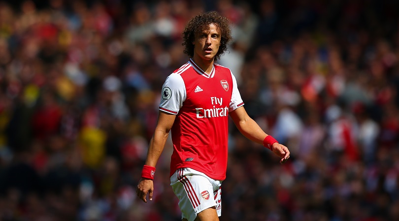 TRANSFERS - Flamengo prepares an offer for David Luiz