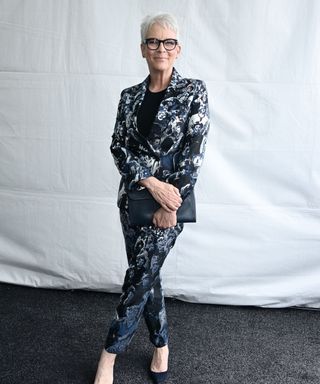 Jamie Lee Curtis