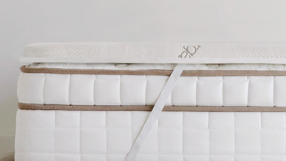 Saatva vs TempurPedic mattress toppers Which one should you buy