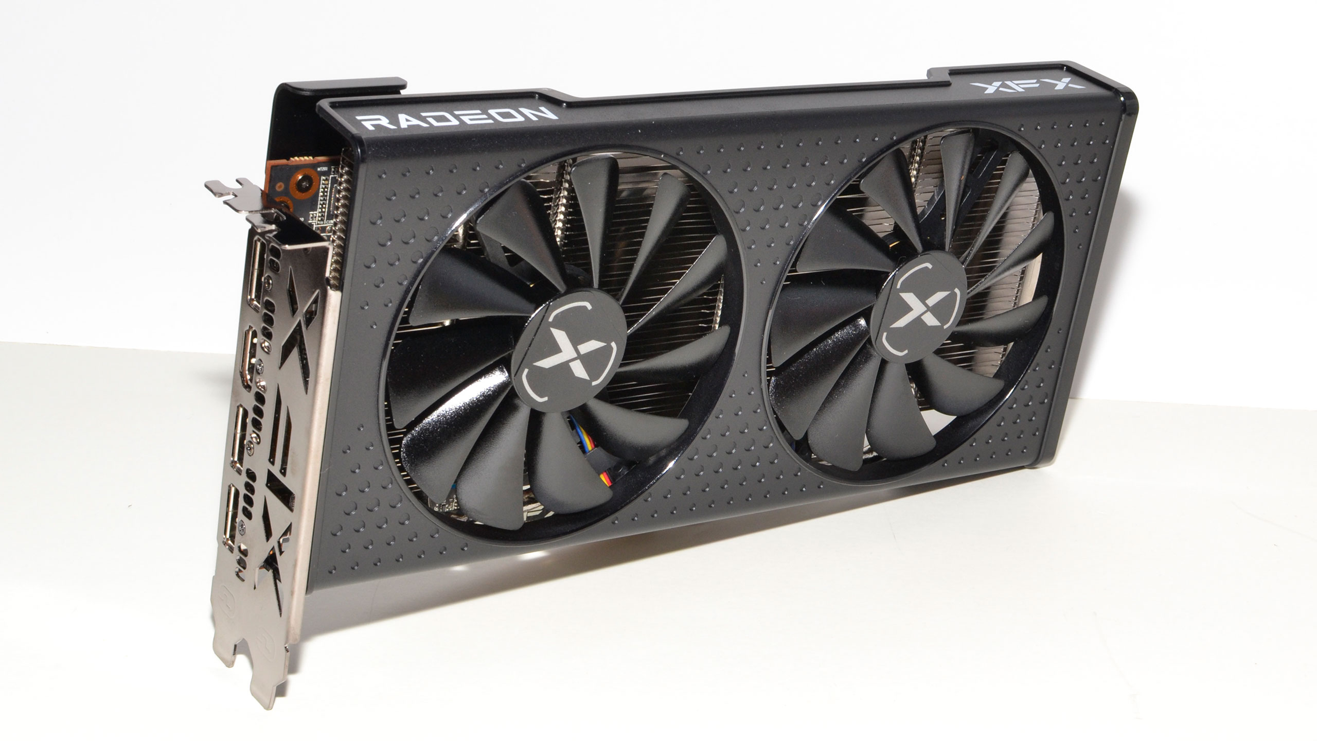 Best Graphics Cards: Radeon RX 6600