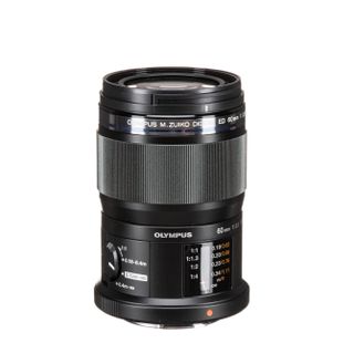 Micro Four Thirds lenses