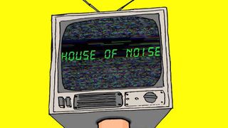 Massive Wagons: House Of Noise