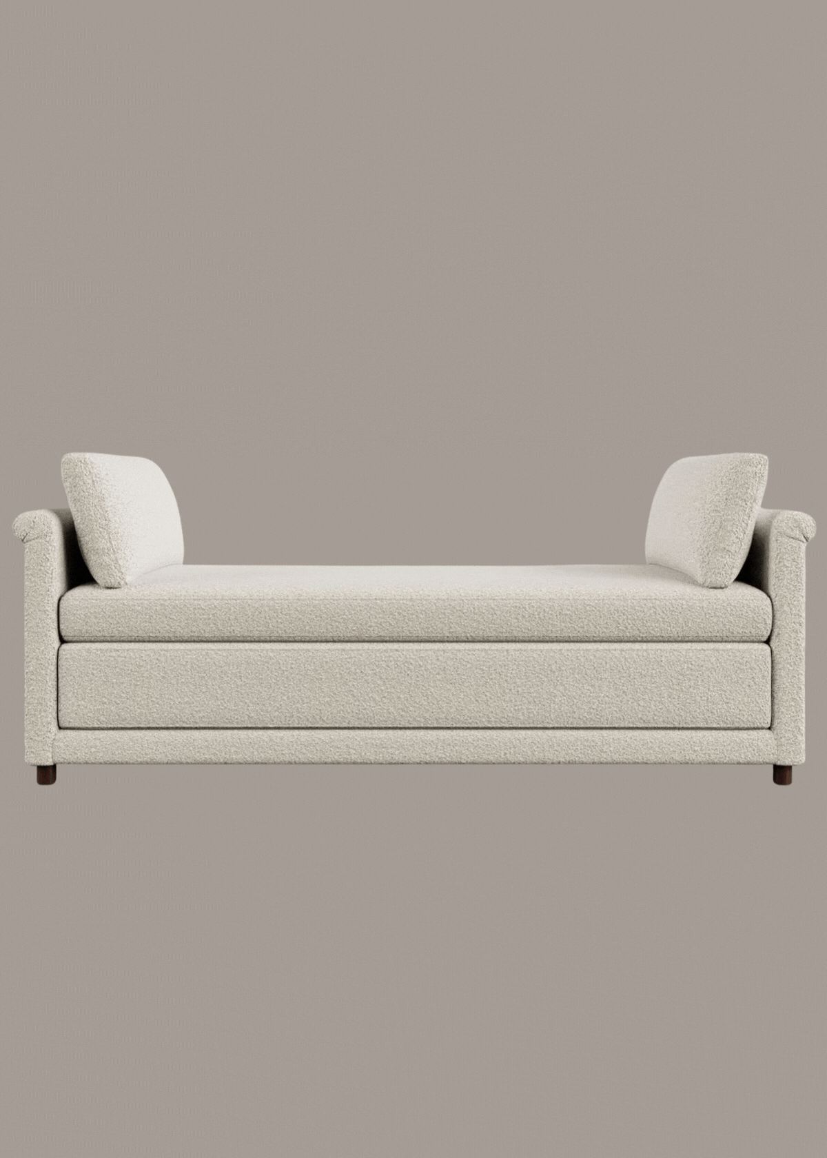 Pottery Barn, Josie Sleeper Daybed