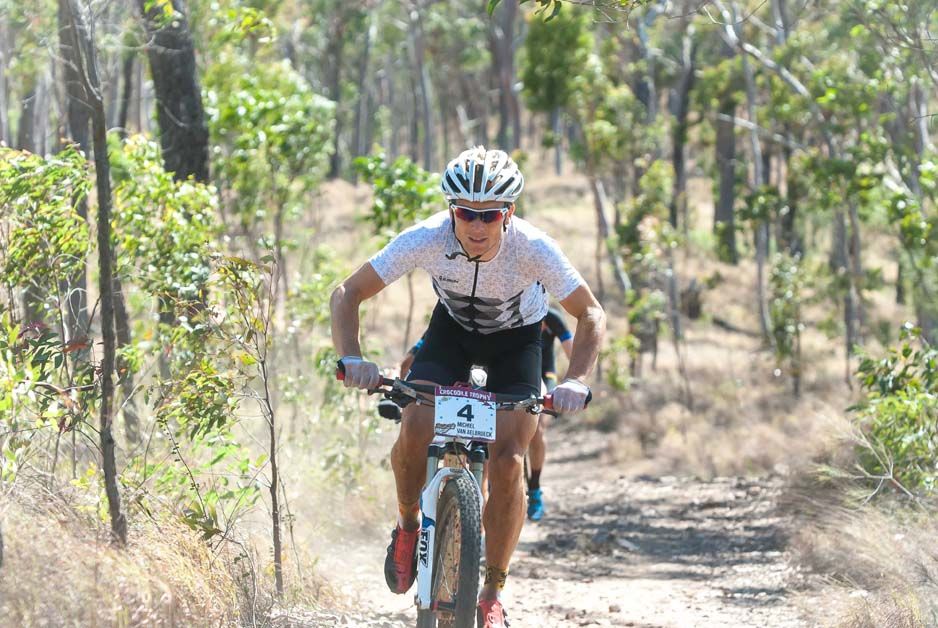 Michiel Van Aelbroeck (WMTB.be)